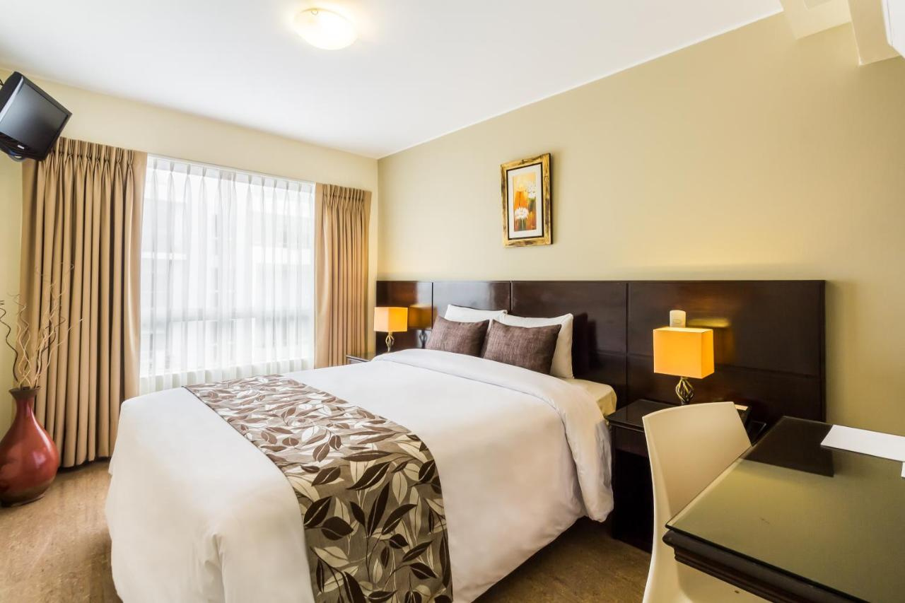 Photo - Hotel El Tambo 1