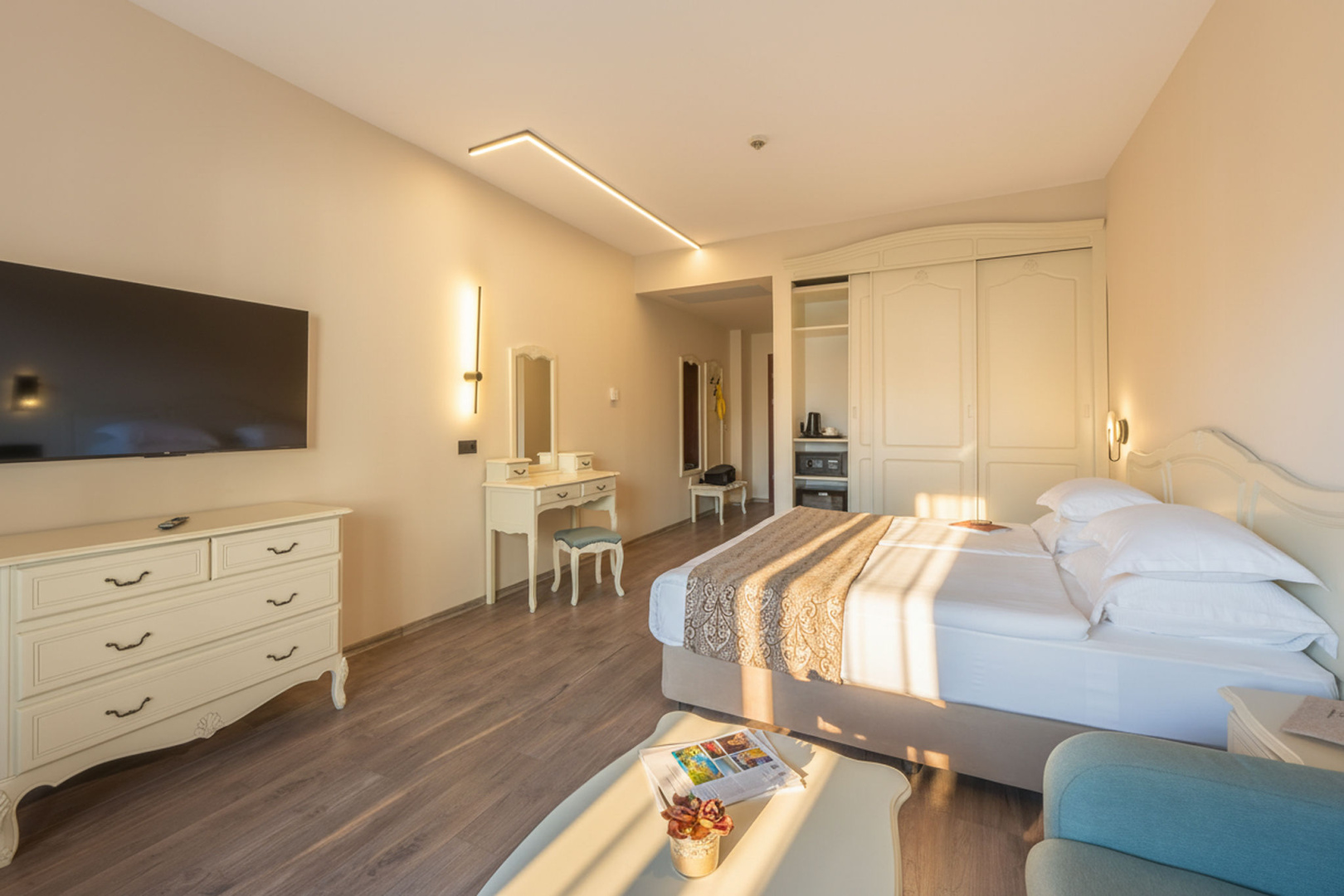 Photo - AquaClub GRIFID Hotel Bolero - Ultra All Inclusive & Private Beach