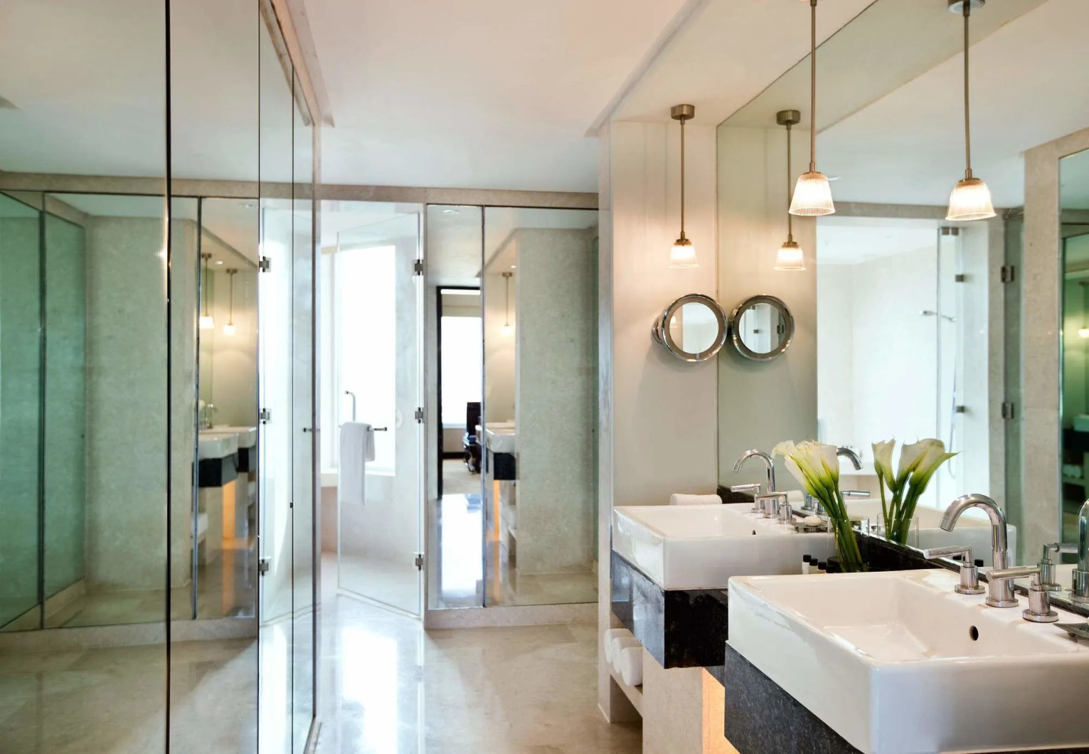 Foto - The Westin Mumbai Powai Lake