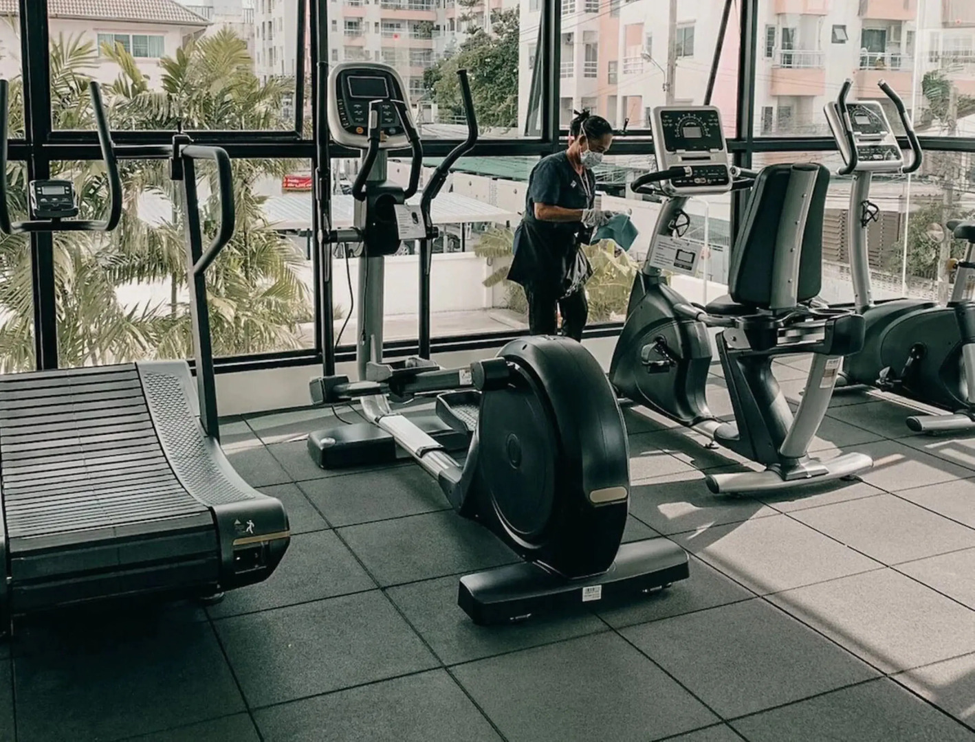 Foto - Siamplaengna Residence