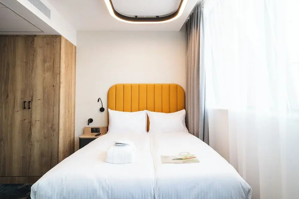 Foto - Focus Hotel Premium Wrocław
