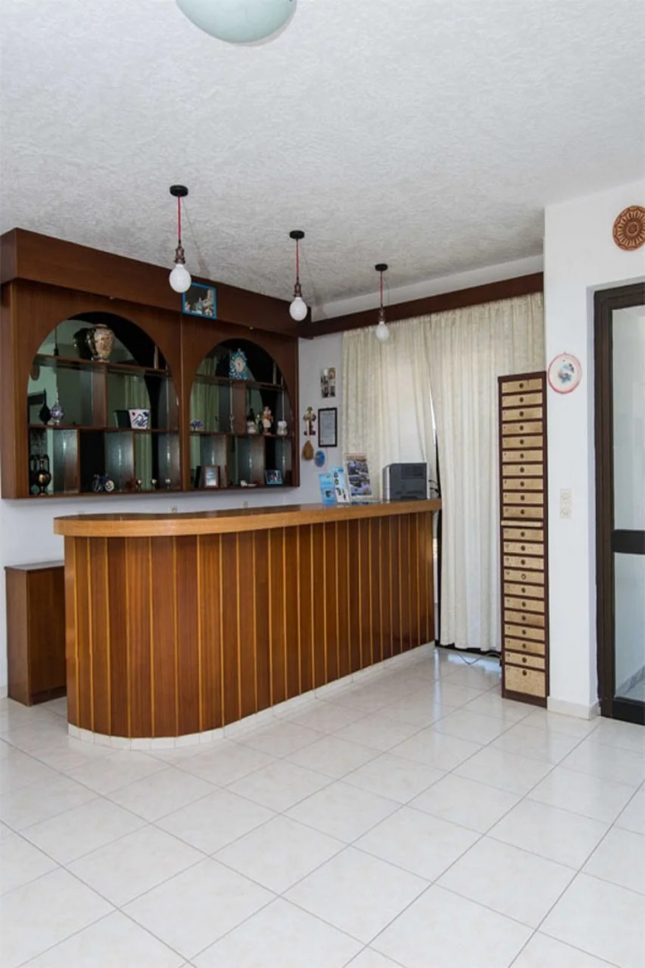 Foto - Hotel Eleni Anagros