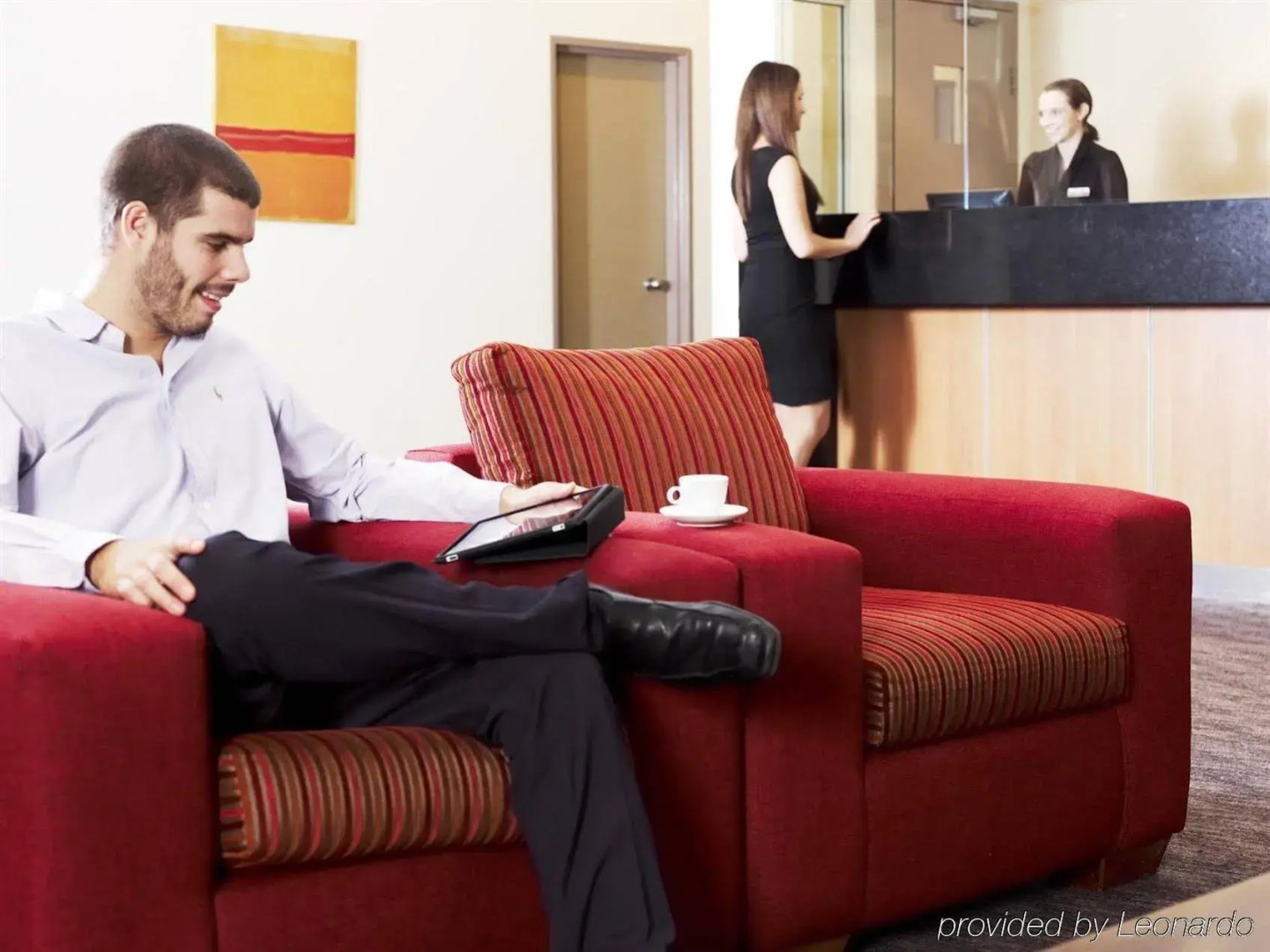 Photo - Rydges Bankstown