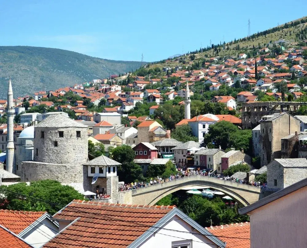 Foto - Hotel Sinan Han