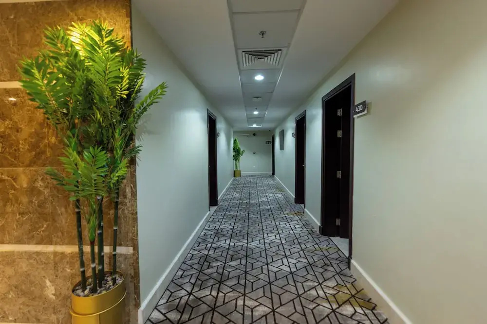 Photo - Romance Room Hotel فندق رومانس روم