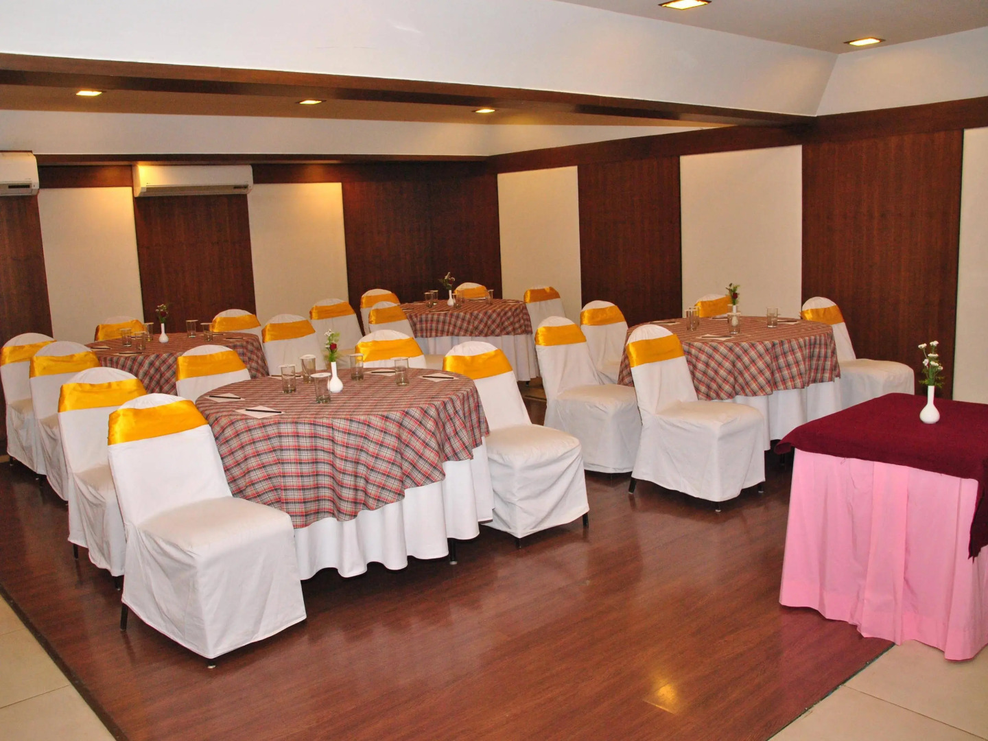 Foto - Hotel Aurora Towers