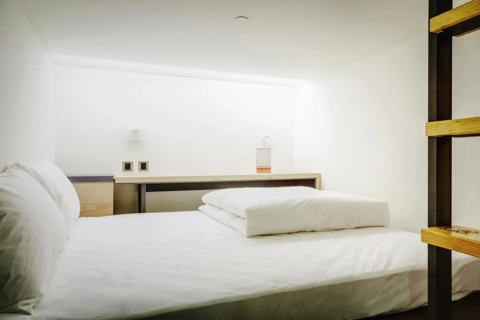 Foto - Taiwan Youth Hostel & Capsule Hostel