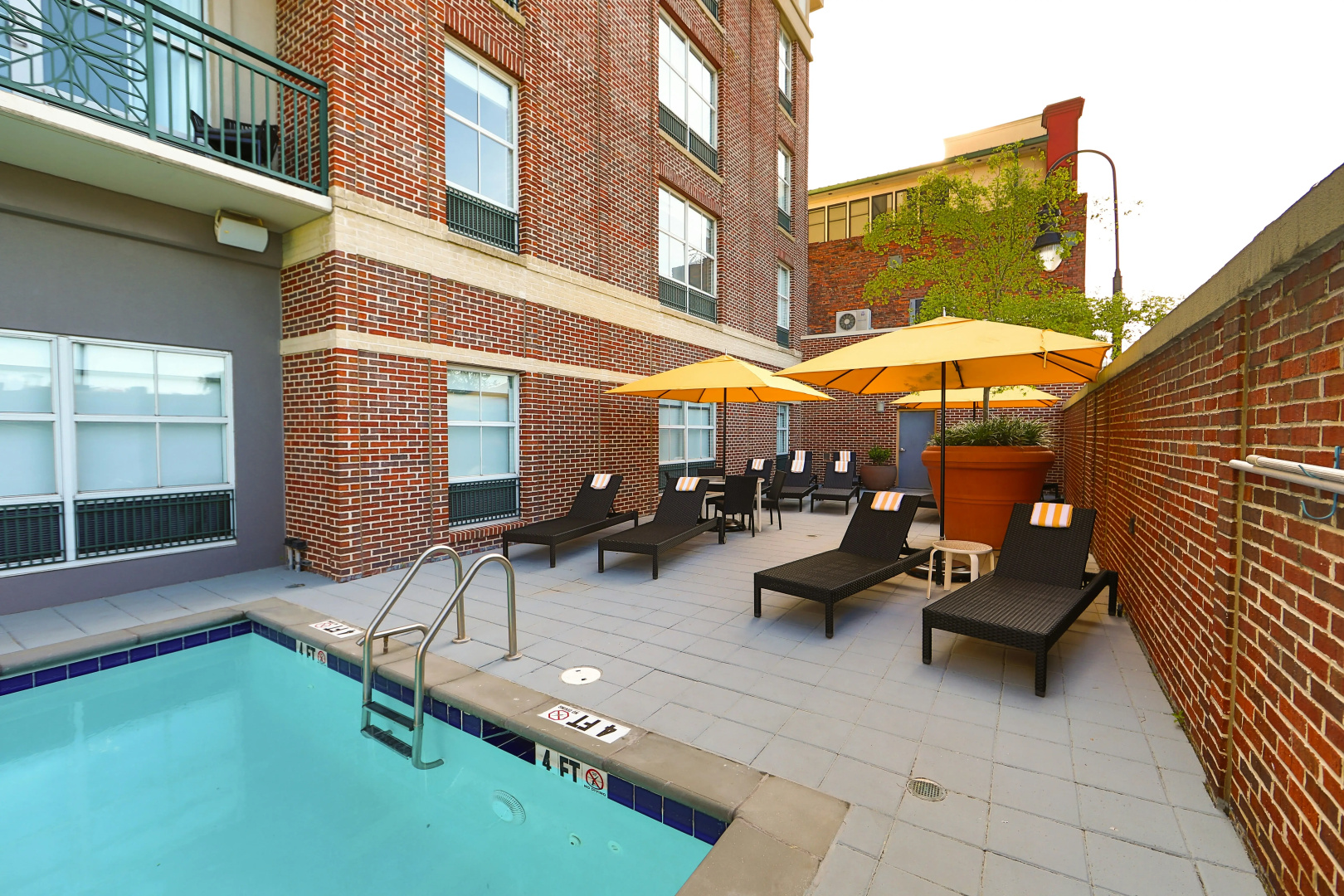 Foto - Hilton Garden Inn Savannah Historic District