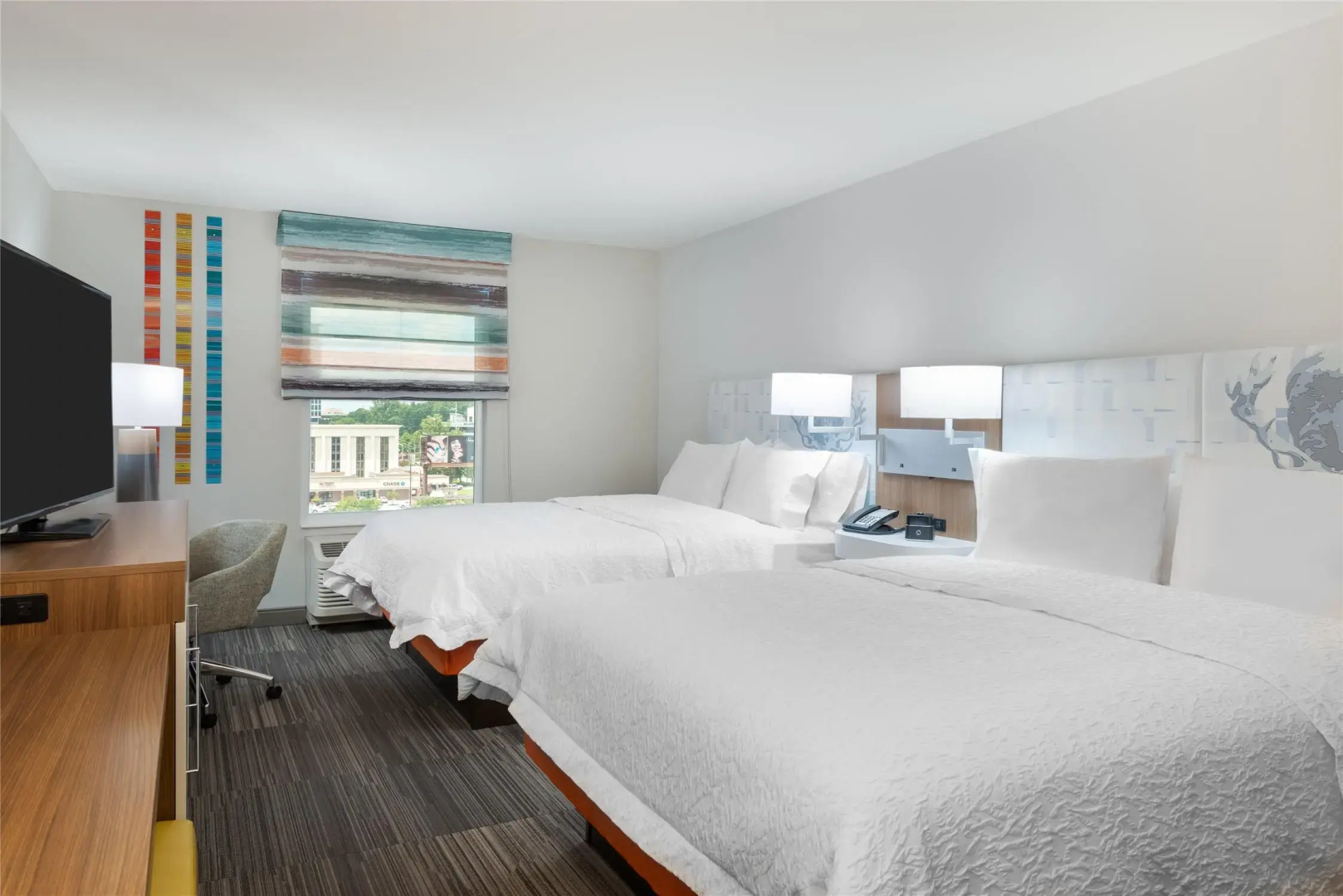 Photo - Hampton Inn & Suites Atlanta Buckhead Place