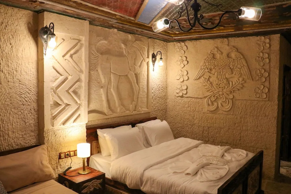Photo - Olivia Cave Hotel