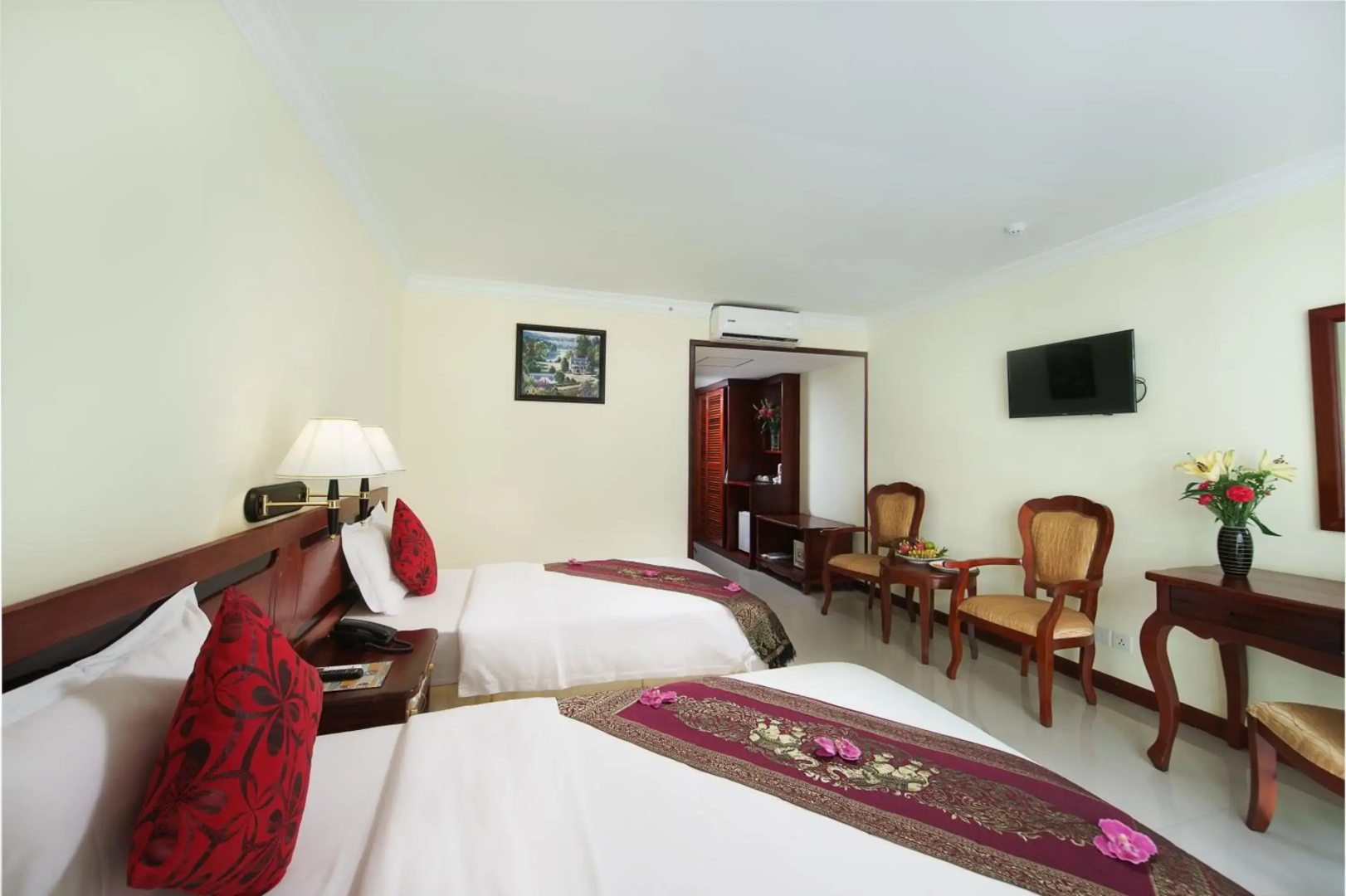 Foto - Smiling Hotel