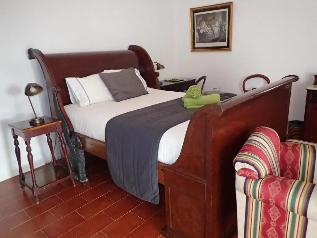 Foto - Quinta do Bom Despacho