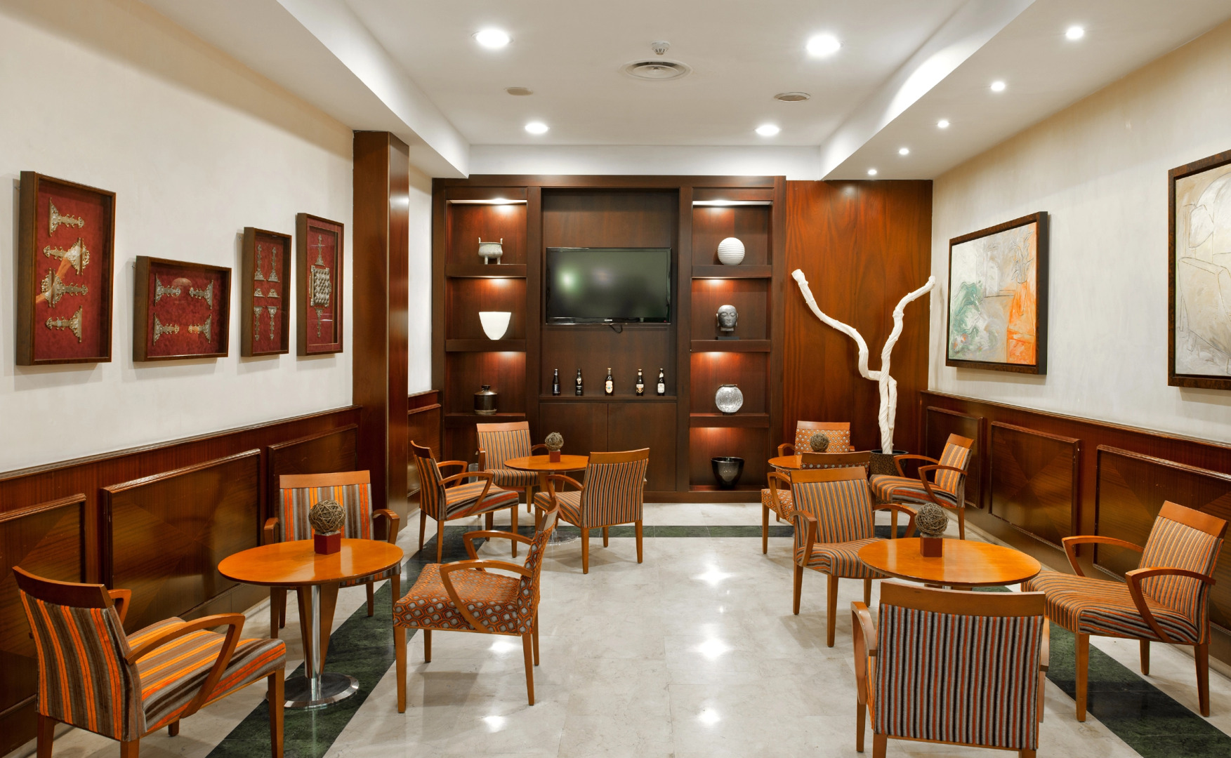 Foto - Catalonia Puerta del Sol