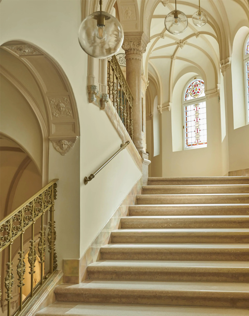 Foto - Párisi Udvar Hotel Budapest, part of Hyatt