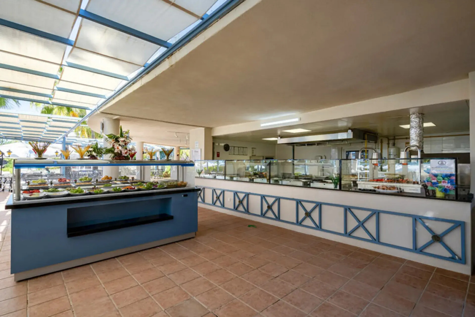 Foto - Iz Flower Side Beach Hotel