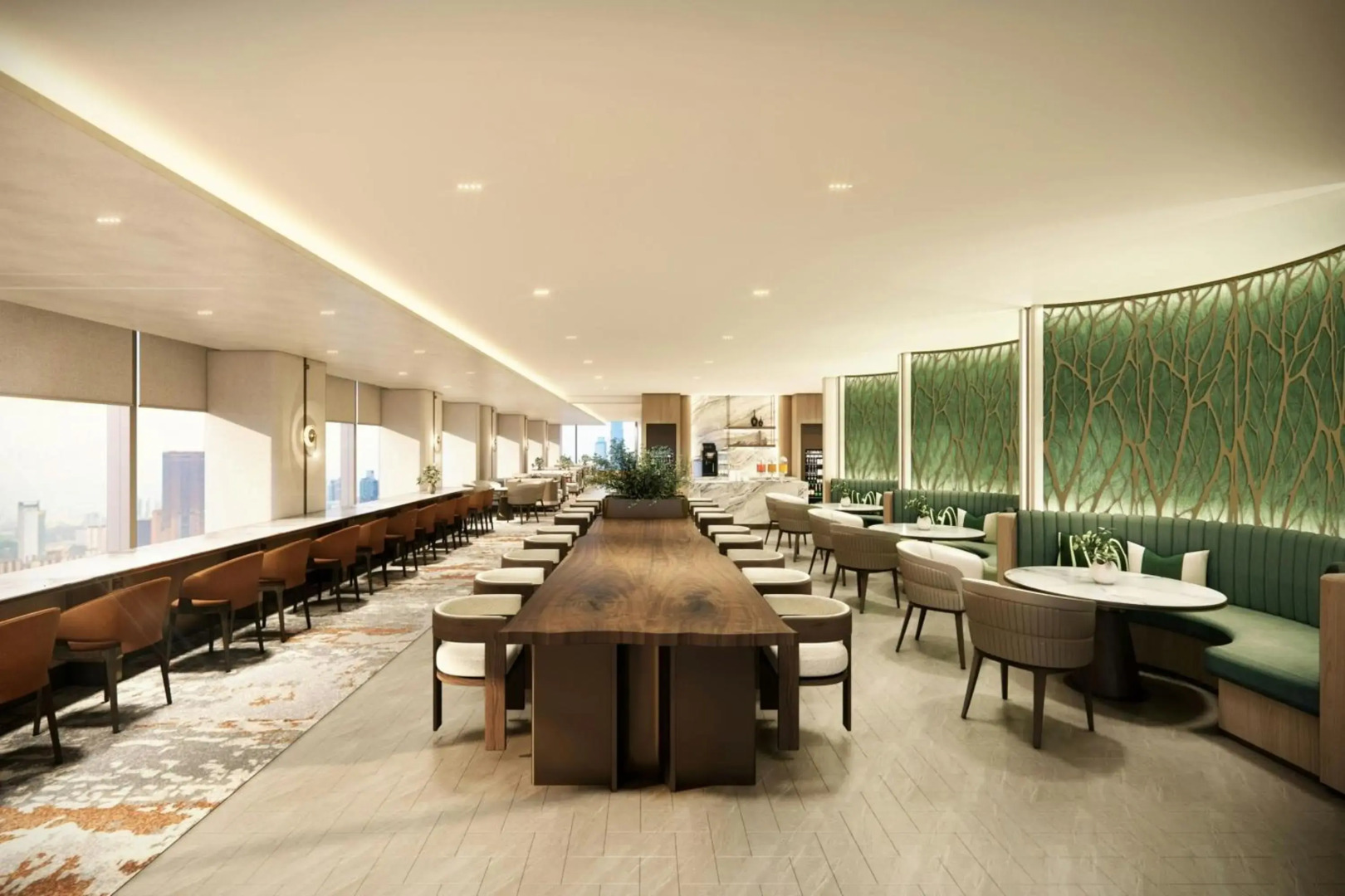 Photo - The Westin Seoul Parnas