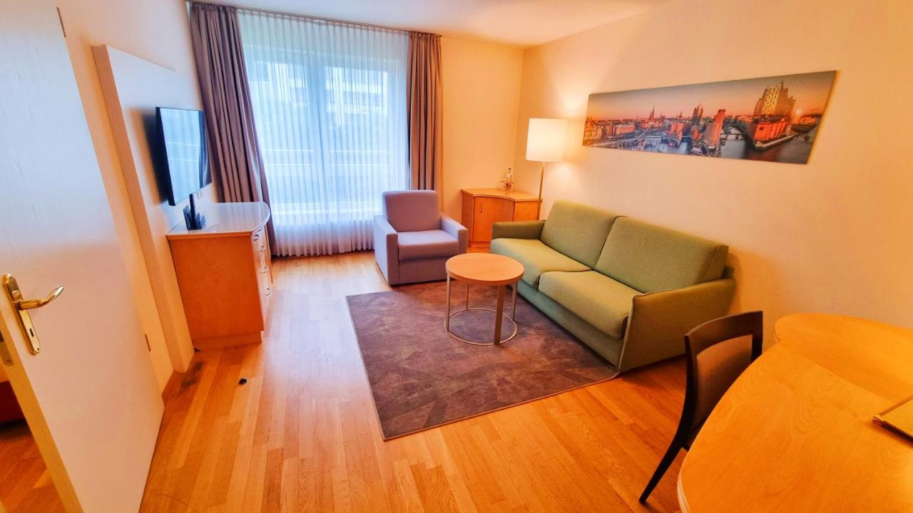 Foto - New Living Home Residenzhotel Hamburg