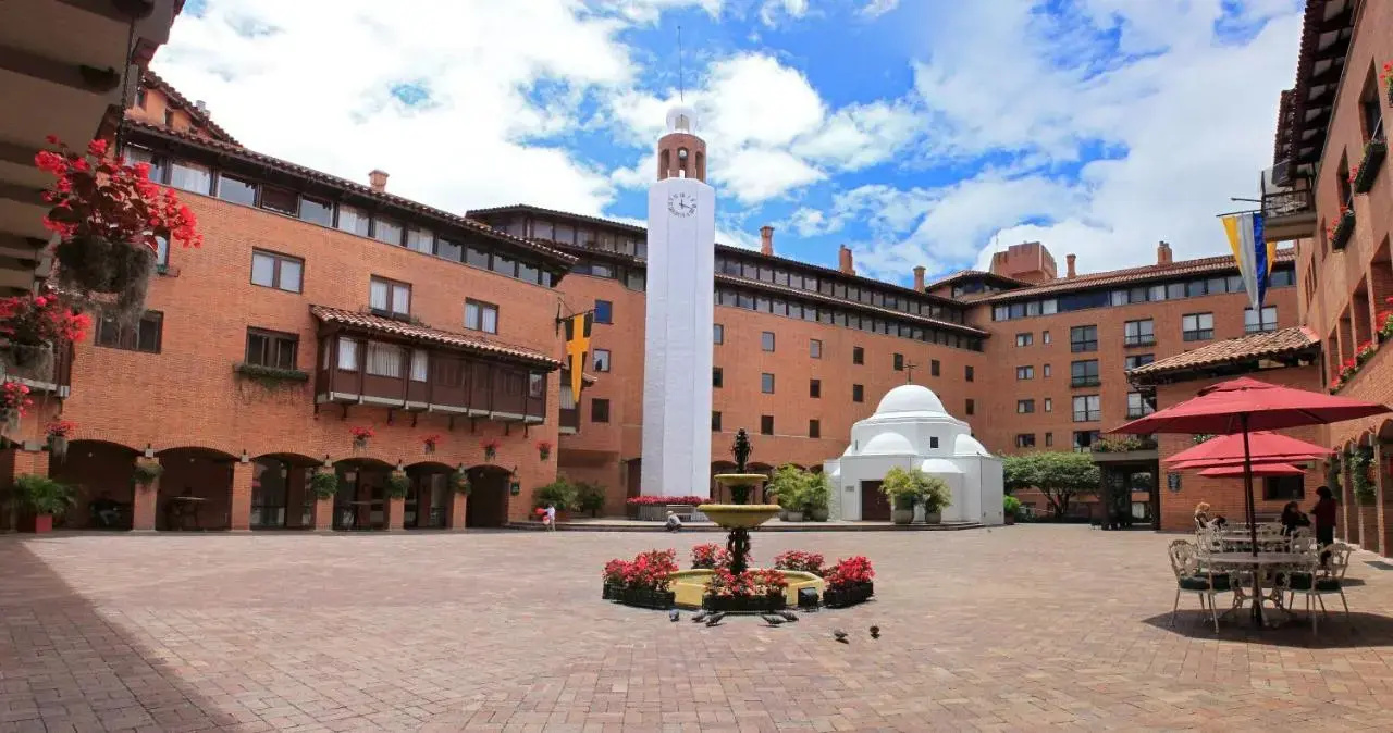 Foto - Hotel Estelar La Fontana