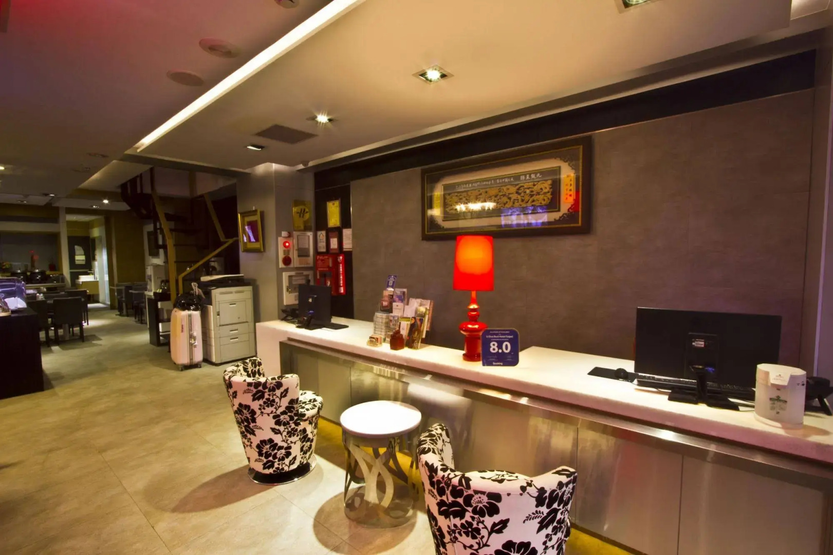 Foto - 新麗旅店 Newful Hotel