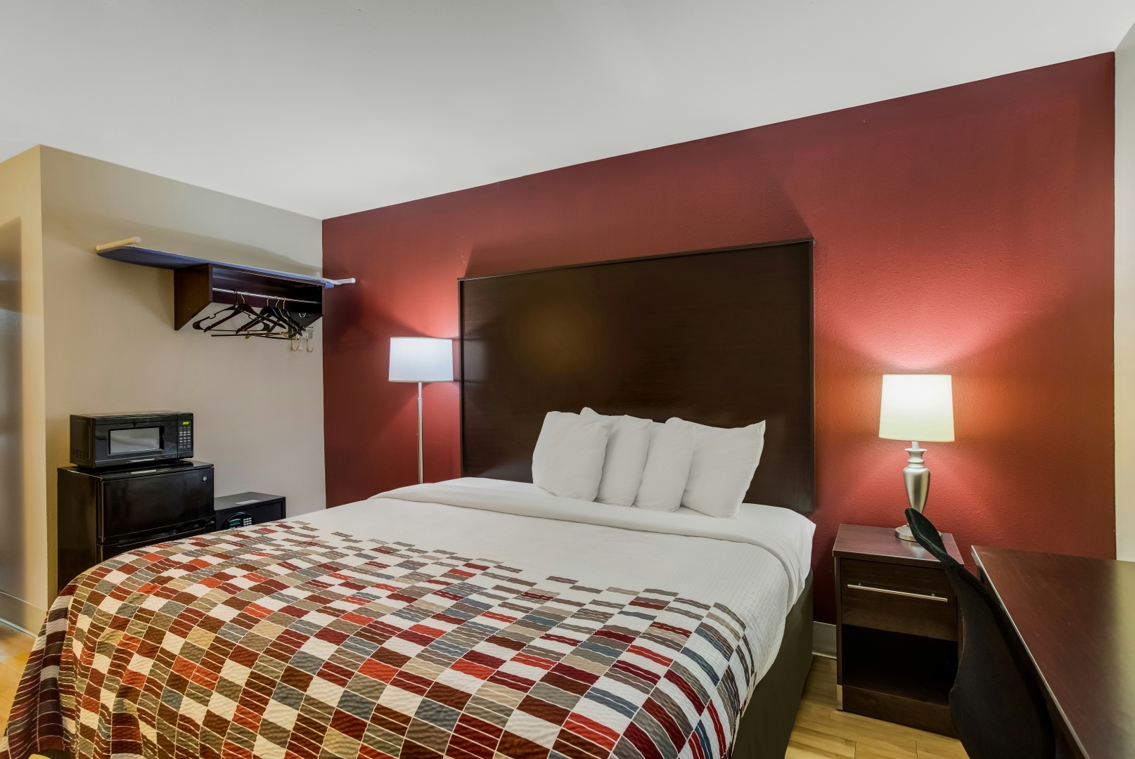 Foto - Red Roof Inn Nashville - Music City