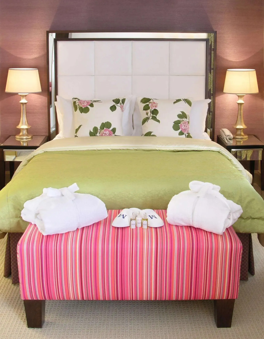 Foto - The Mandeville Hotel