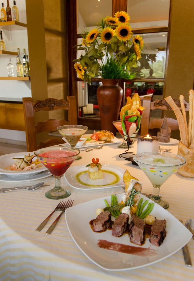 Foto - Marival Emotions Resort & Suites Riviera Nayarit by Mercure
