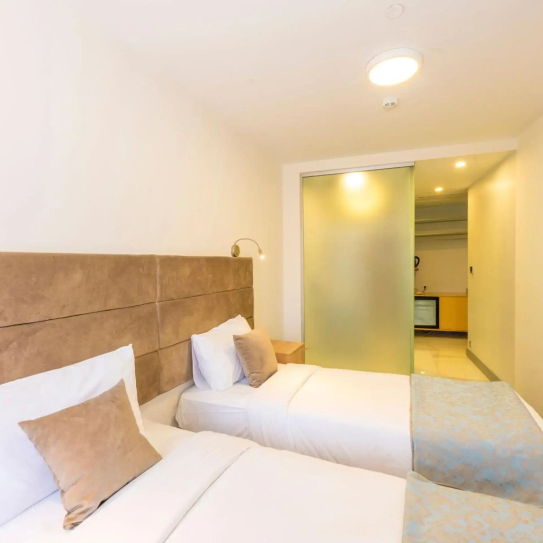 Foto - Taksim Hotel V Plus