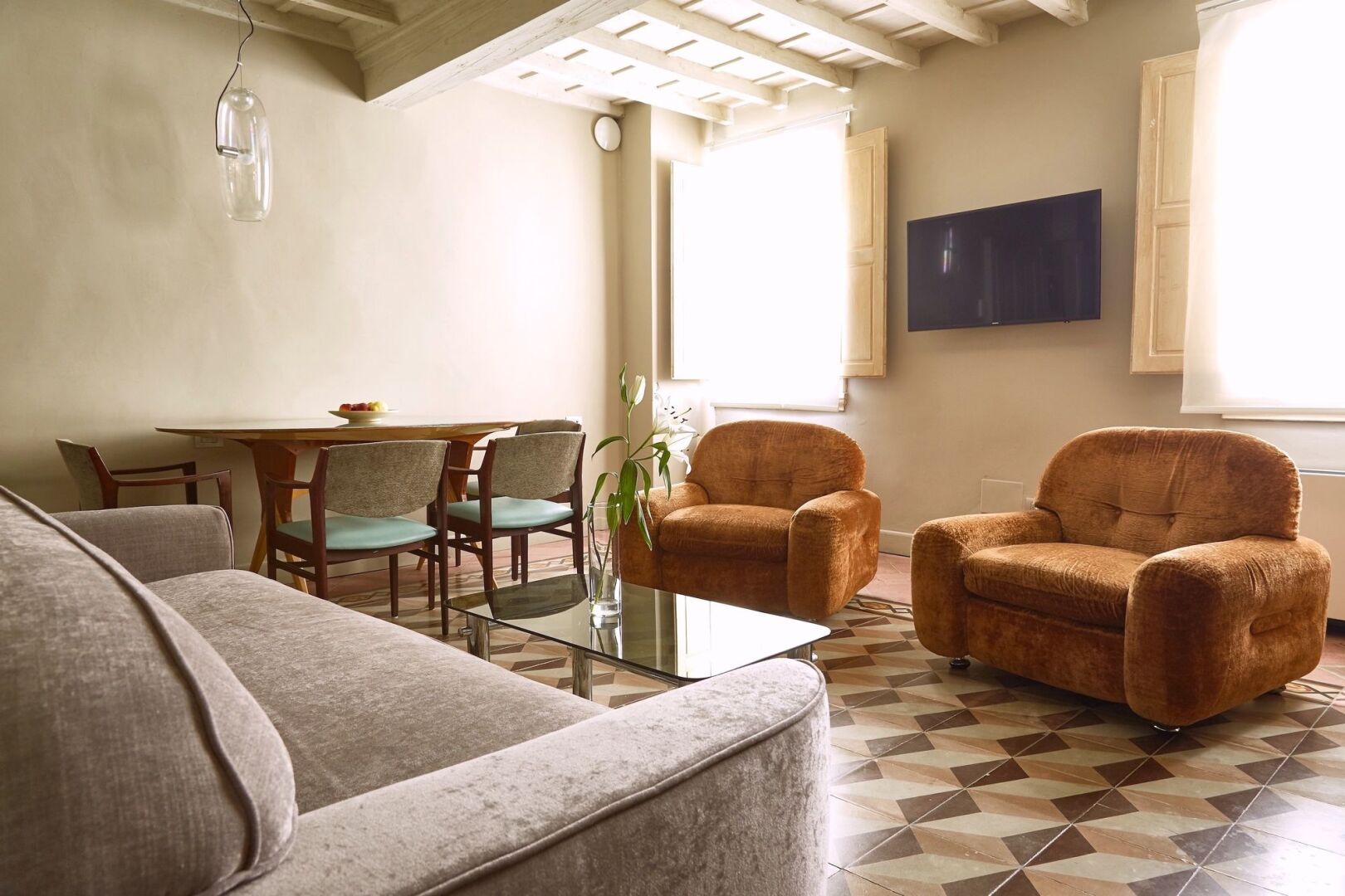 Photo - Numa Florence Palazzo San Niccolò