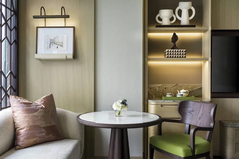 Foto - The St. Regis Shenzhen Bao'an