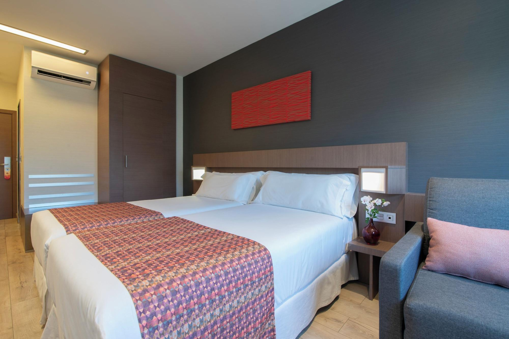 Foto - Hotel Granada by Pierre & Vacances