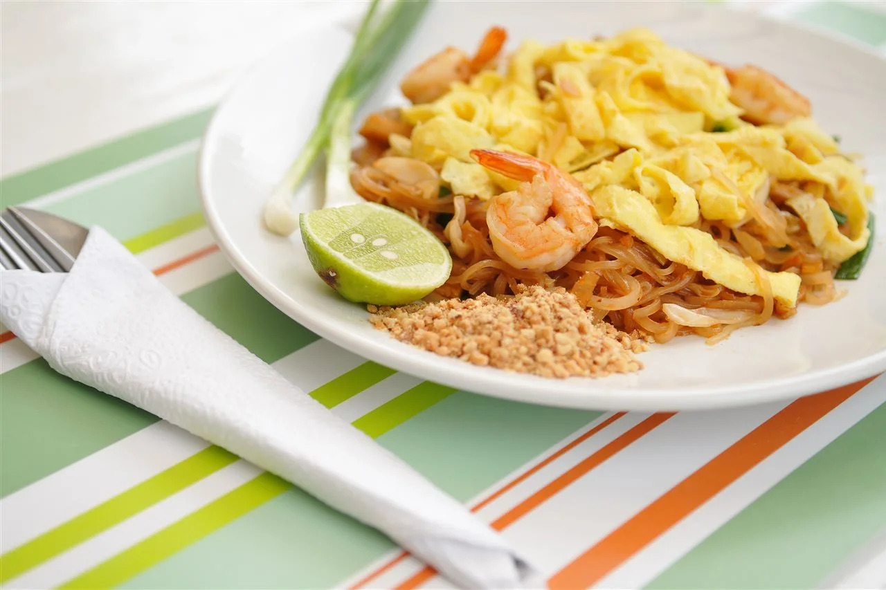 Foto - Regent Suvarnabhumi Hotel