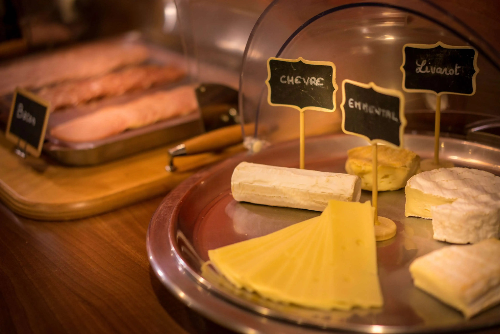 Foto - Best Western Plus Hostellerie Du Vallon