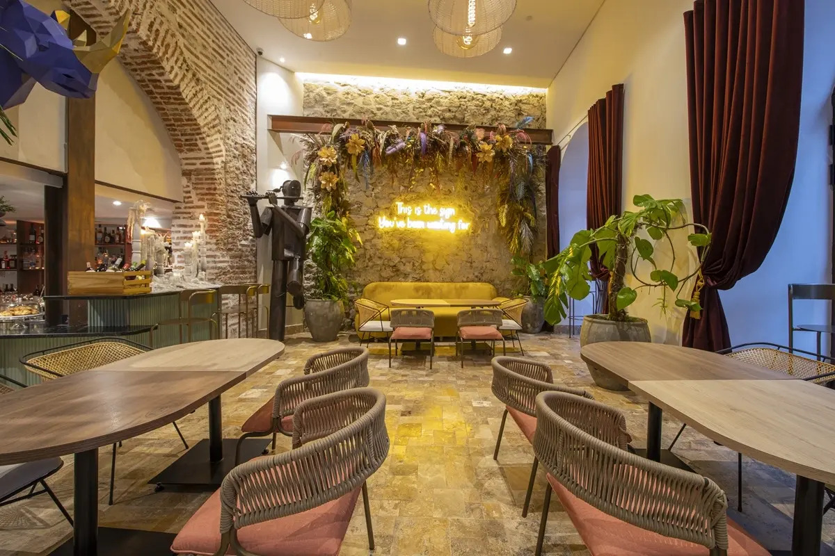 Foto - Hotel Voilá Centro Histórico