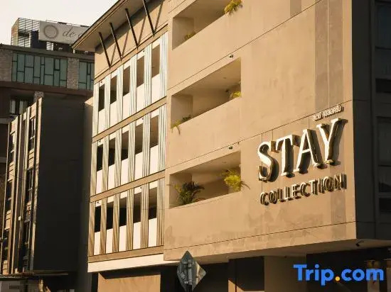 Foto - Stay Collection Chiangmai
