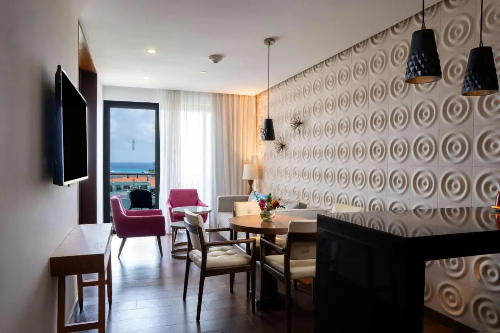 Foto - The Fives Downtown Hotel & Residences, Curio Collection by Hilton