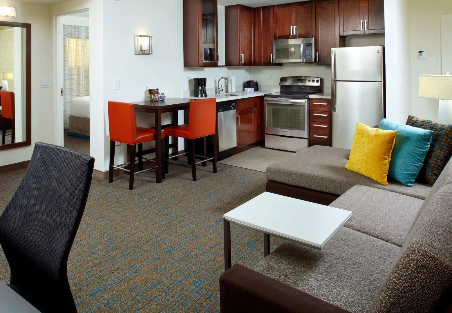 Photo - Residence Inn by Marriott Orlando Lake Nona