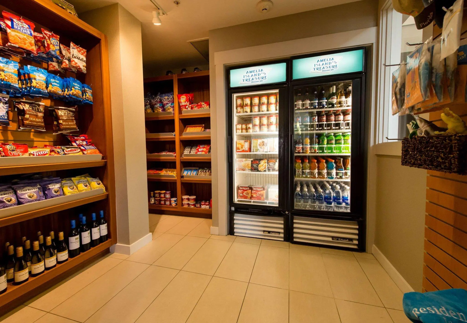 Foto - Residence Inn by Marriott Amelia Island