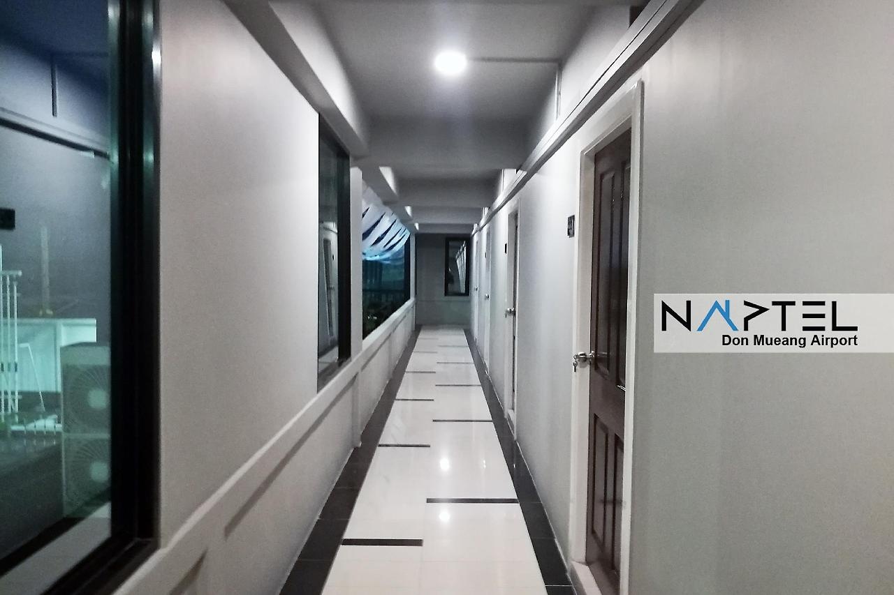 Photo - RoomQuest Bangkok Don Mueang Airport 1