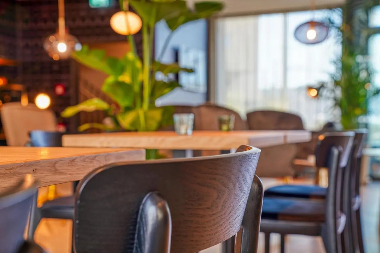 Photo - PLAZA INN Ulm