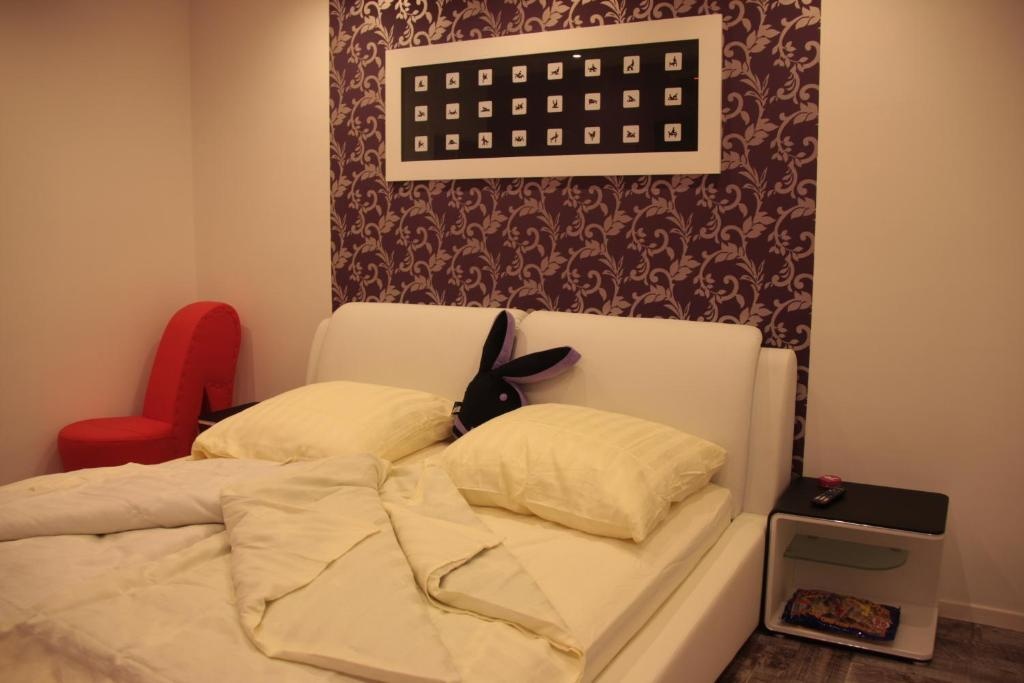 Apartmani i Bungalovi TROJKA