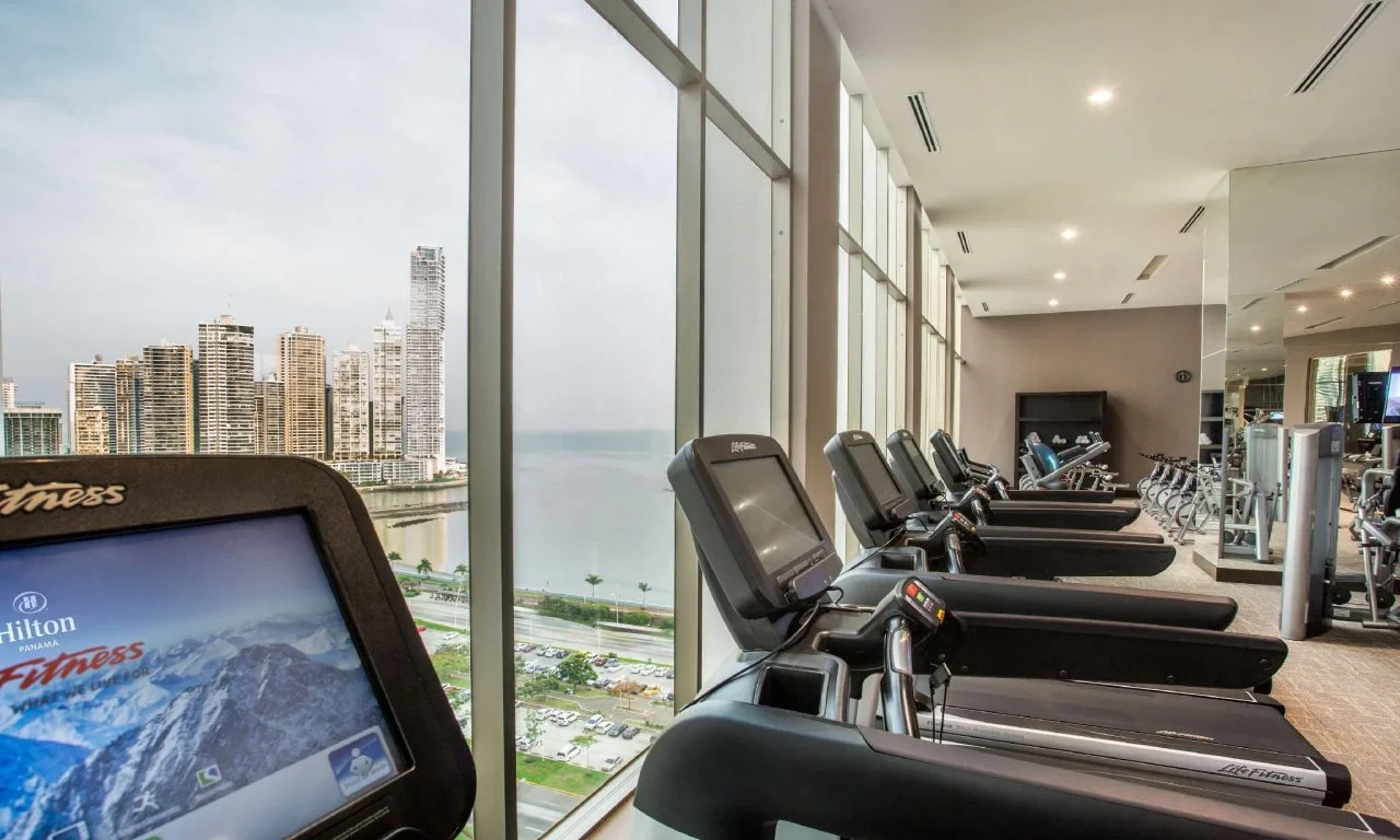 Foto - Hilton Panama