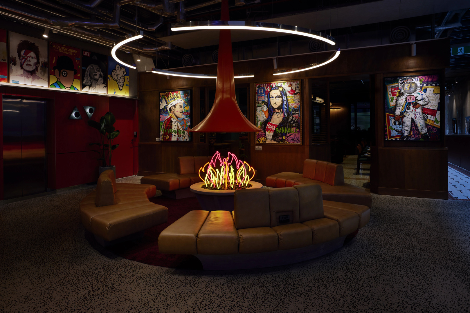 Foto - Ovolo Melbourne South Yarra, a Wyndham Hotel