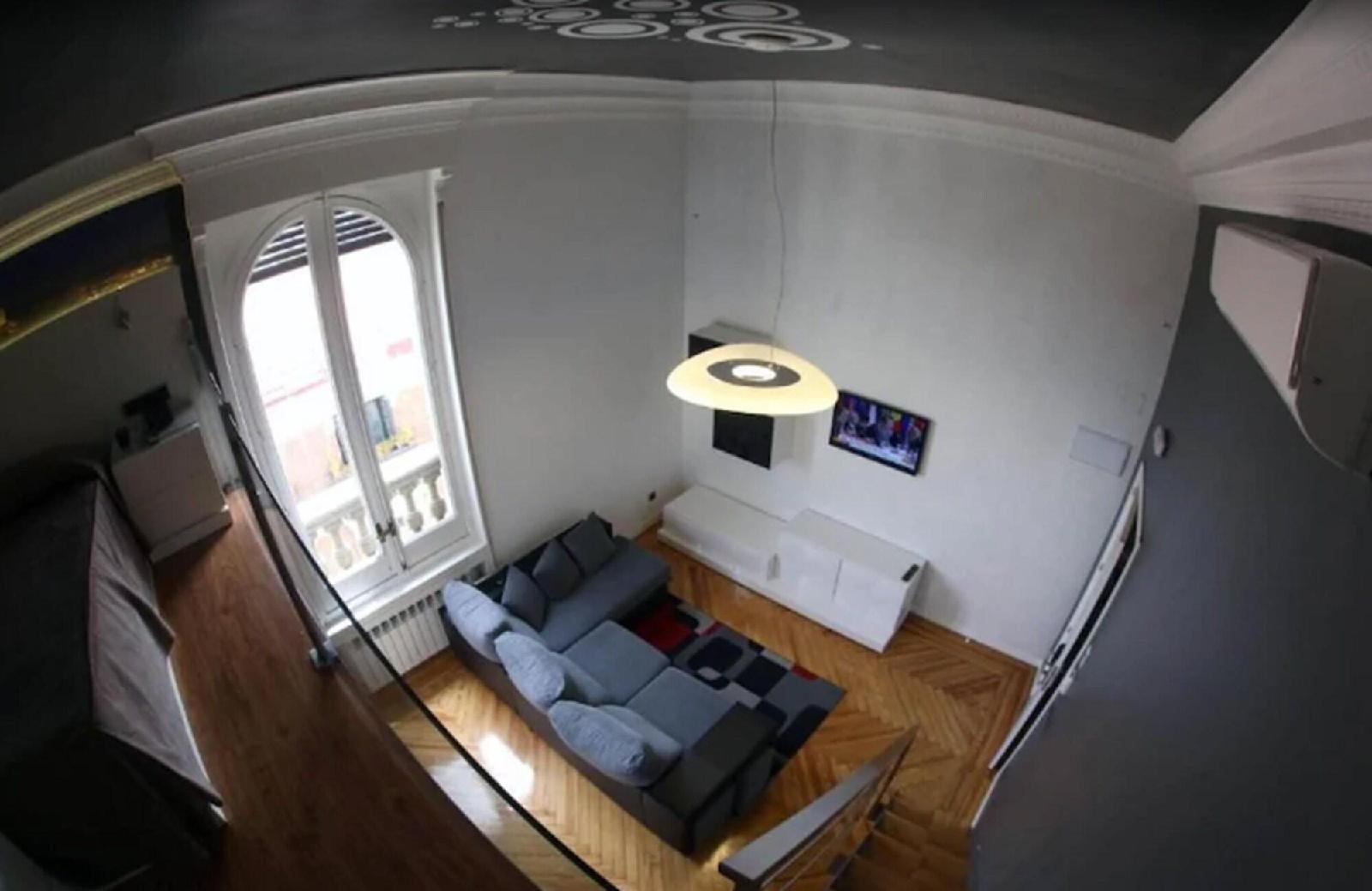 Foto - Hostal Abadia Madrid