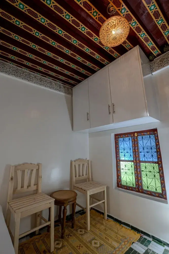 Foto - Riad Qobbat Zaouïa