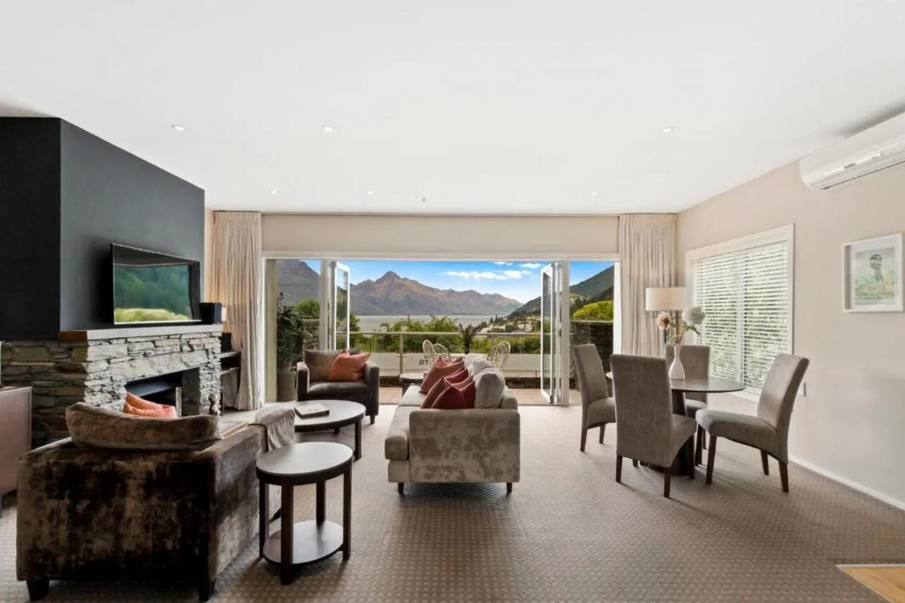 Photo - Queenstown House Bed & Breakfast and Apartments