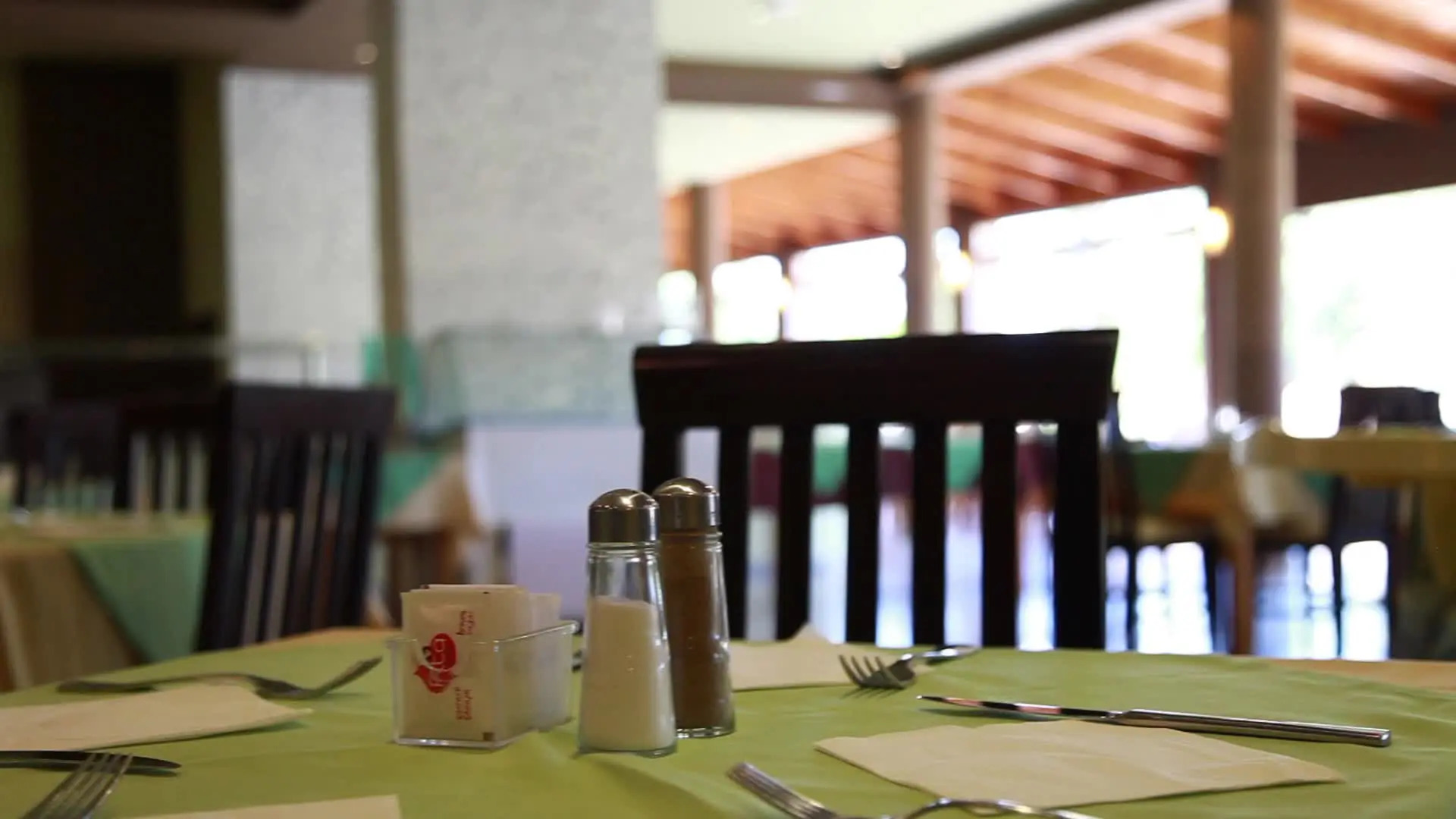 Foto - Delfinia Resort - All Inclusive