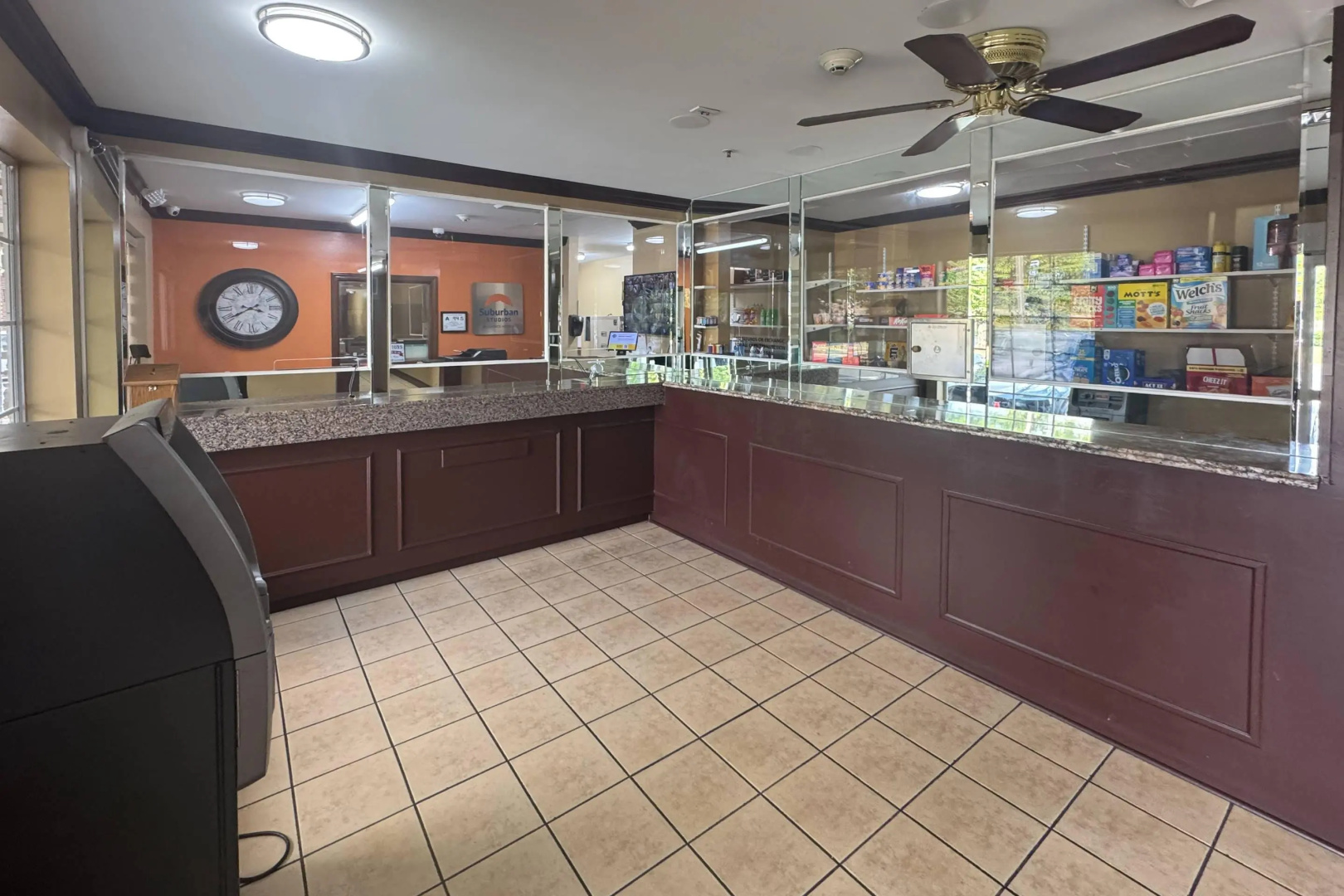 Foto - Suburban Studios near University of North Carolina-Charlotte