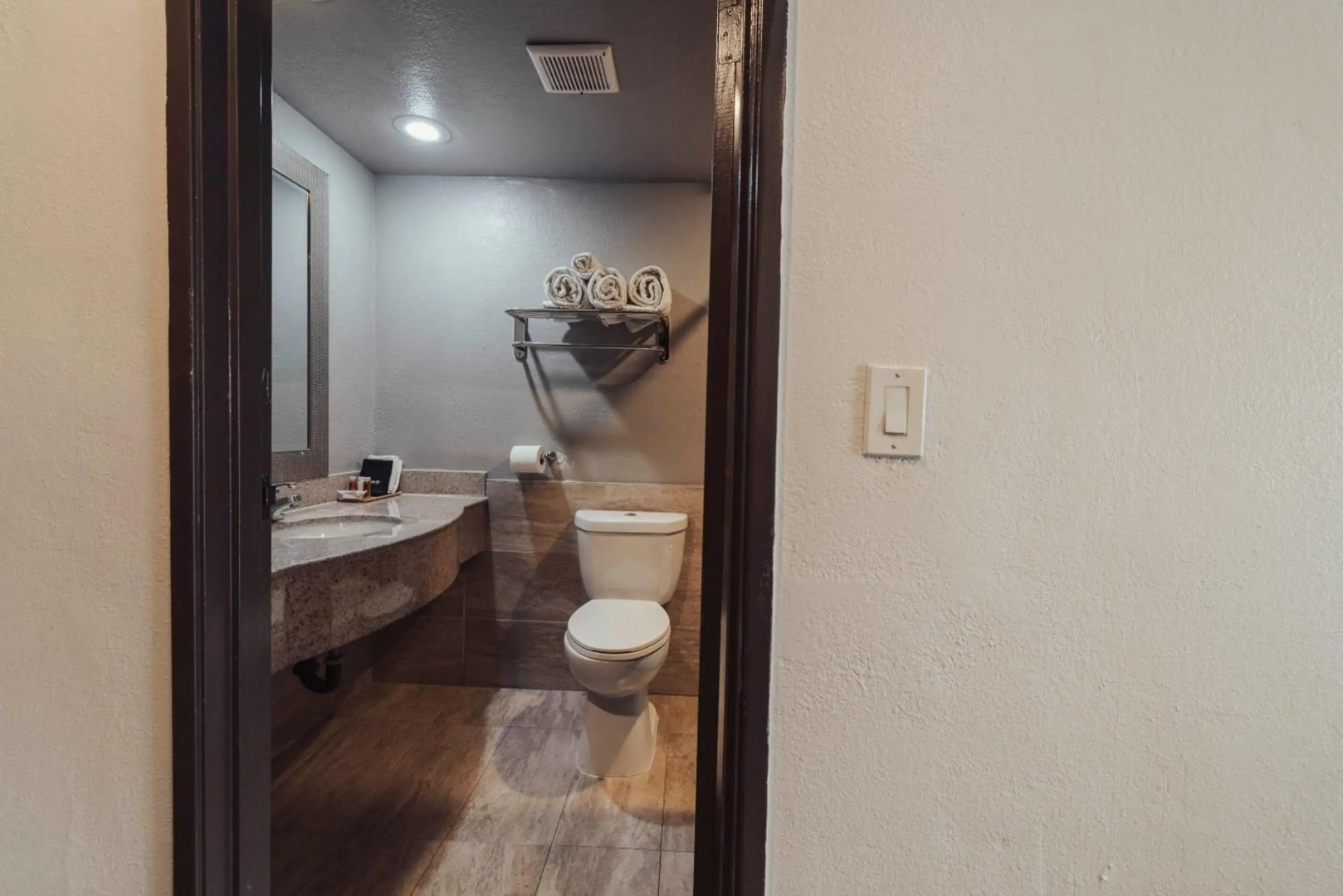 Foto - The Dixie Hollywood