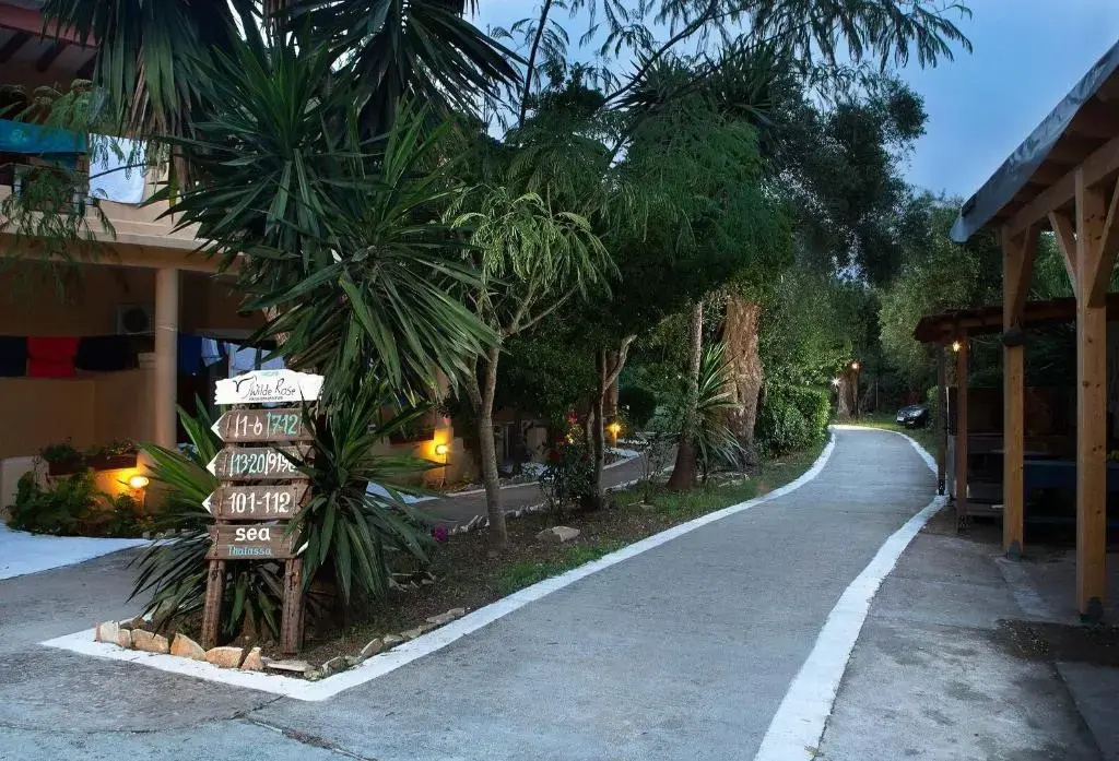 Photo - Wilde Rose Hotel