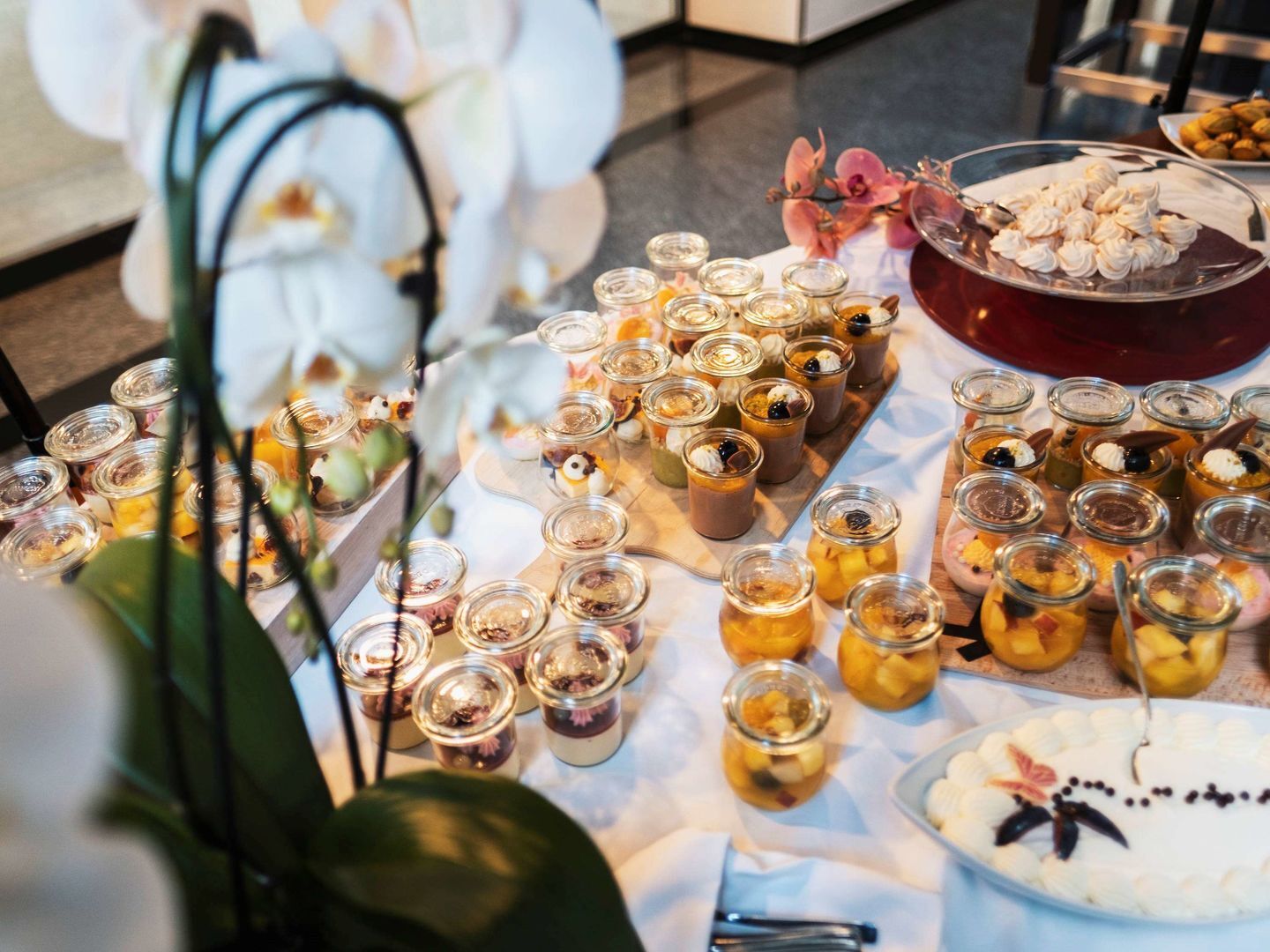 Foto - Swissôtel Kursaal Bern